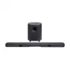 Barra de sonido JBL Bar 1000MK2 Negro — 7.1.4 Canales, 960 W de potencia total, Dolby Atmos/DTS:X, inalámbrica + con cable