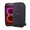 Funda para JBL JBLPBCOV-320 altavoz portátil, Negro