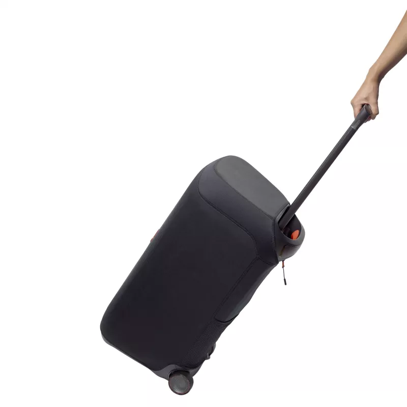 Funda para JBL JBLPBCOV-320 altavoz portátil, Negro