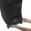 Funda para JBL JBLPBCOV-320 altavoz portátil, Negro
