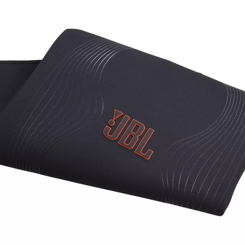 Funda para JBL JBLPBCOV-320 altavoz portátil, Negro