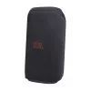 Funda para JBL JBLPBCOV-120 altavoz portátil, Negro