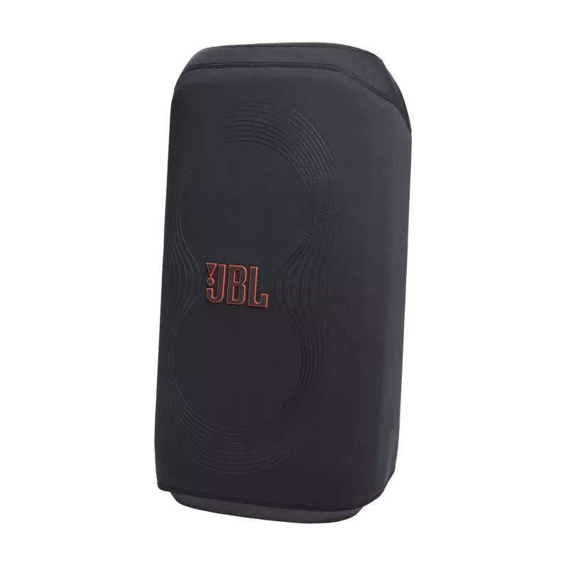 Funda para JBL JBLPBCOV-120 altavoz portátil, Negro