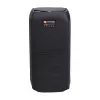 Funda para JBL JBLPBCOV-120 altavoz portátil, Negro