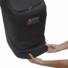 Funda para JBL JBLPBCOV-120 altavoz portátil, Negro