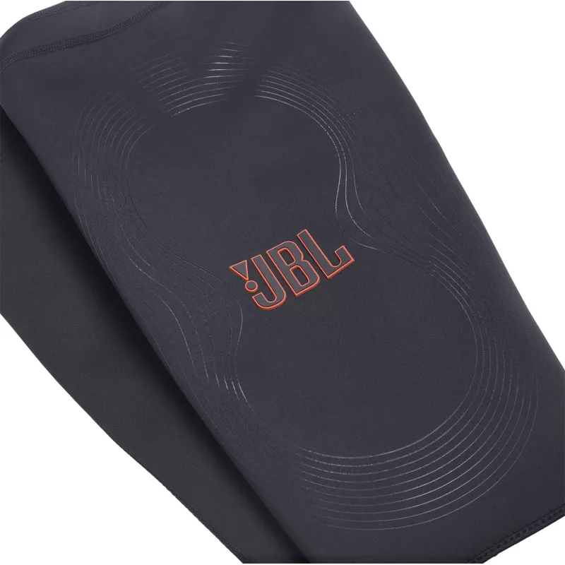 Funda para JBL JBLPBCOV-120 altavoz portátil, Negro