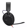 JBL Quantum 250 Headset con cable Diadema Gaming Negro