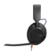 JBL Quantum 250 Headset con cable Diadema Gaming Negro