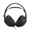 JBL Quantum 250 Headset con cable Diadema Gaming Negro
