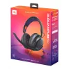 JBL Quantum 250 Headset con cable Diadema Gaming Negro
