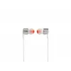 JBL Tune 210 Gris, con cable, 20 - 20000 Hz, Música, Headset, Gris