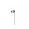 JBL Tune 210 Gris, con cable, 20 - 20000 Hz, Música, Headset, Gris