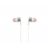 JBL Tune 210 Gris, con cable, 20 - 20000 Hz, Música, Headset, Gris