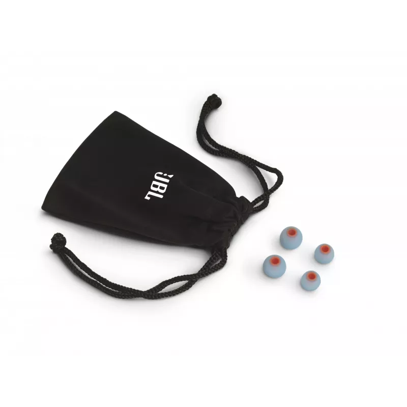 JBL Tune 210 Gris, con cable, 20 - 20000 Hz, Música, Headset, Gris