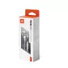 JBL Tune 210 Gris, con cable, 20 - 20000 Hz, Música, Headset, Gris