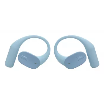 JBL Sense Lite Headset Inalámbrico Gancho de oreja Música Bluetooth Azul