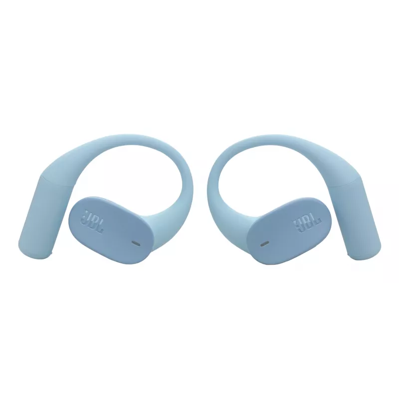JBL Sense Lite Headset Inalámbrico Gancho de oreja Música Bluetooth Azul