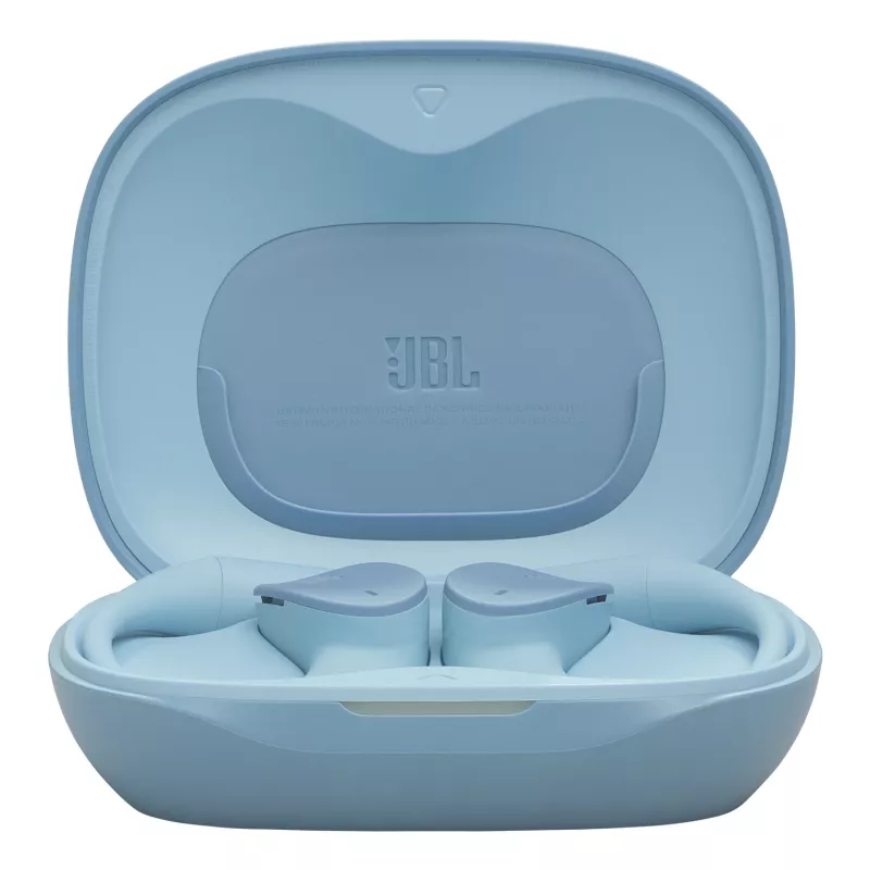 JBL Sense Lite Headset Inalámbrico Gancho de oreja Música Bluetooth Azul