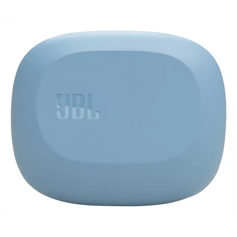 JBL Sense Lite Headset Inalámbrico Gancho de oreja Música Bluetooth Azul