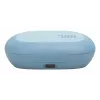 JBL Sense Lite Headset Inalámbrico Gancho de oreja Música Bluetooth Azul