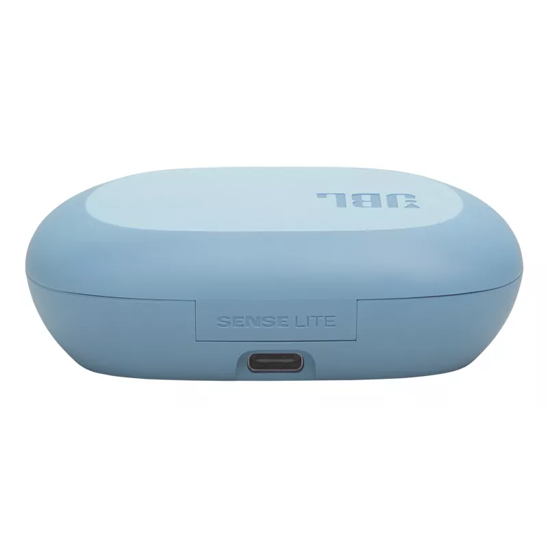 JBL Sense Lite Headset Inalámbrico Gancho de oreja Música Bluetooth Azul