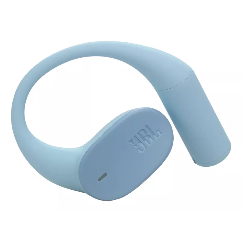 JBL Sense Lite Headset Inalámbrico Gancho de oreja Música Bluetooth Azul