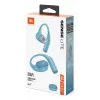 JBL Sense Lite Headset Inalámbrico Gancho de oreja Música Bluetooth Azul