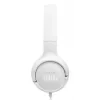 JBL Tune 520C USB-C Auriculares con cable Diadema Llamadas/Música USB Type-C Blanco