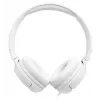 JBL Tune 520C USB-C Auriculares con cable Diadema Llamadas/Música USB Type-C Blanco