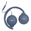 JBL Tune 520C USB-C Auriculares con cable Diadema Llamadas/Música USB Type-C Azul