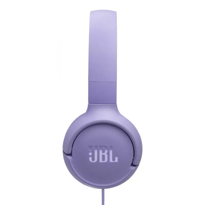 JBL Tune 520C USB-C Auriculares con cable Diadema Llamadas/Música USB Type-C Lila