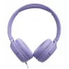 JBL Tune 520C USB-C Auriculares con cable Diadema Llamadas/Música USB Type-C Lila
