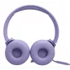 JBL Tune 520C USB-C Auriculares con cable Diadema Llamadas/Música USB Type-C Lila