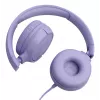 JBL Tune 520C USB-C Auriculares con cable Diadema Llamadas/Música USB Type-C Lila