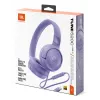 JBL Tune 520C USB-C Auriculares con cable Diadema Llamadas/Música USB Type-C Lila