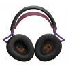 JBL Quantum 950 Headset Inalámbrico Diadema Gaming USB Type-C Bluetooth Base de carga Negro