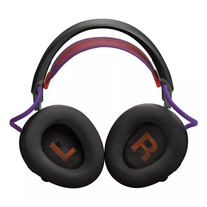 JBL Quantum 950 Headset Inalámbrico Diadema Gaming USB Type-C Bluetooth Base de carga Negro