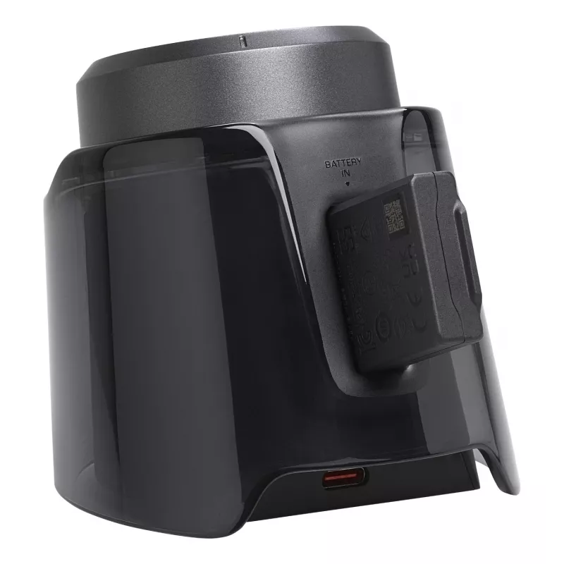 JBL Quantum 950 Headset Inalámbrico Diadema Gaming USB Type-C Bluetooth Base de carga Negro