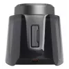 JBL Quantum 950 Headset Inalámbrico Diadema Gaming USB Type-C Bluetooth Base de carga Negro