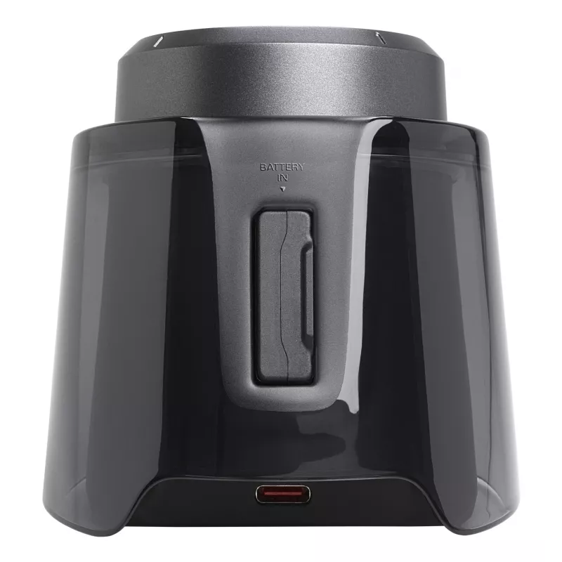 JBL Quantum 950 Headset Inalámbrico Diadema Gaming USB Type-C Bluetooth Base de carga Negro