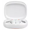 JBL Endurance Zone Headset Inalámbrico Open-Ear Deporte Bluetooth Blanco