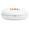 JBL Endurance Zone Headset Inalámbrico Open-Ear Deporte Bluetooth Blanco