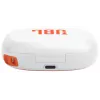JBL Endurance Zone Headset Inalámbrico Open-Ear Deporte Bluetooth Blanco