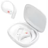 JBL Endurance Zone Headset Inalámbrico Open-Ear Deporte Bluetooth Blanco