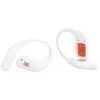 JBL Endurance Zone Headset Inalámbrico Open-Ear Deporte Bluetooth Blanco