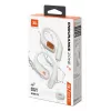JBL Endurance Zone Headset Inalámbrico Open-Ear Deporte Bluetooth Blanco