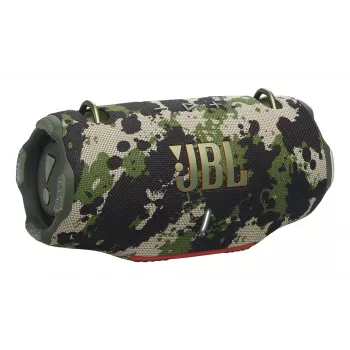 JBL Xtreme 4 Altavoz portátil estéreo Camuflaje 100 W