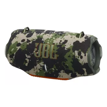 JBL Xtreme 4 Altavoz portátil estéreo Camuflaje 100 W
