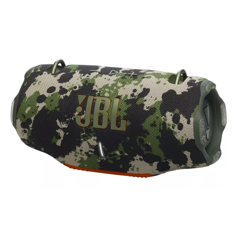 JBL Xtreme 4 Altavoz portátil estéreo Camuflaje 100 W