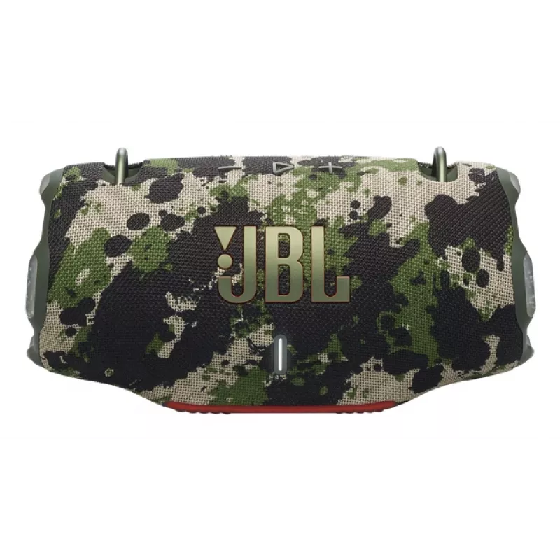 JBL Xtreme 4 Altavoz portátil estéreo Camuflaje 100 W